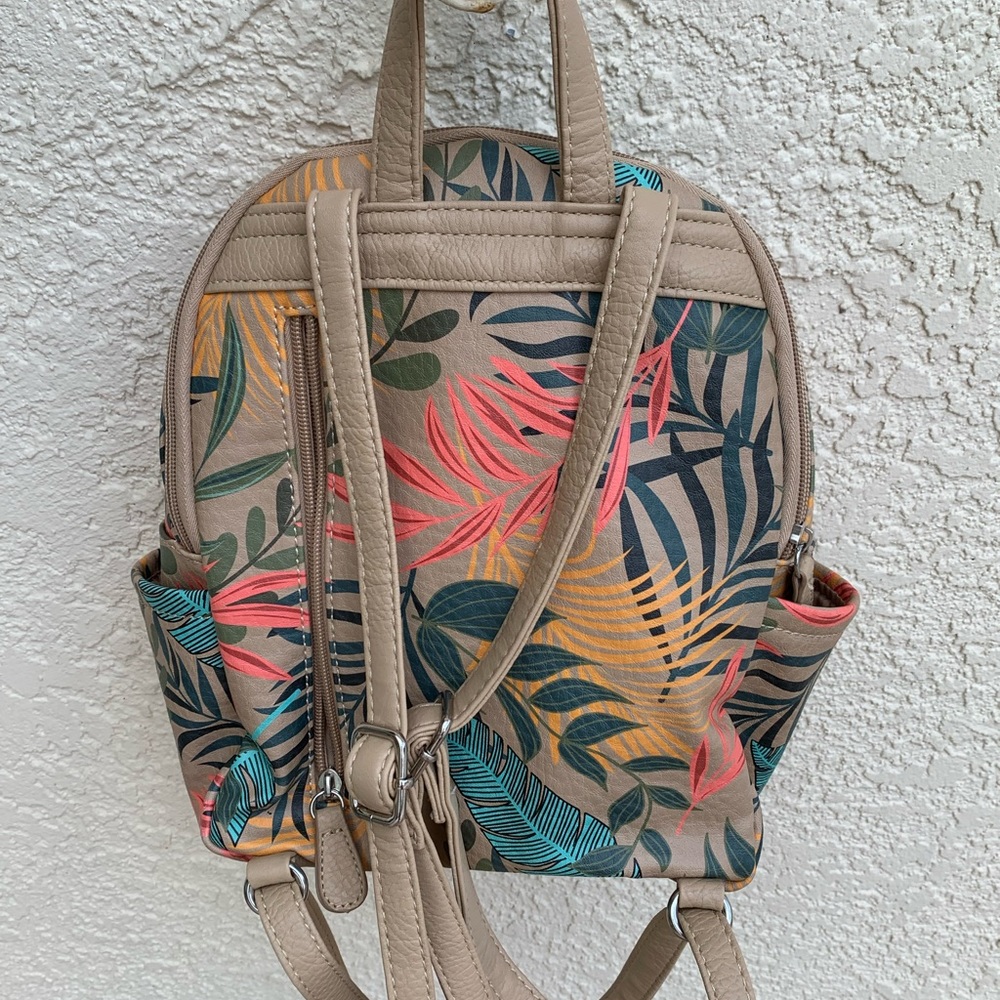 Multisac Mini Backpack - image 8